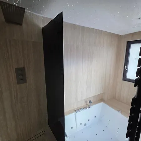 Muranche Loft S1 Apartman