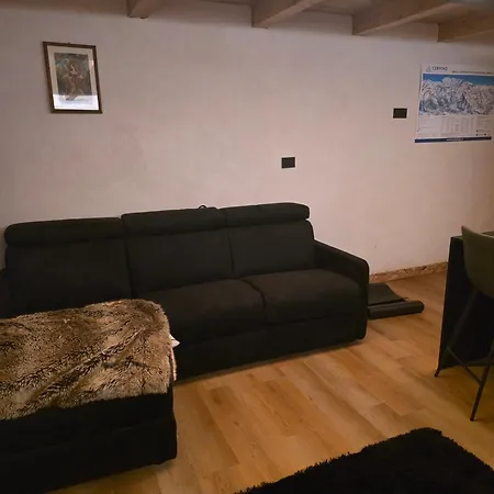Apartman Muranche Loft S1 *
