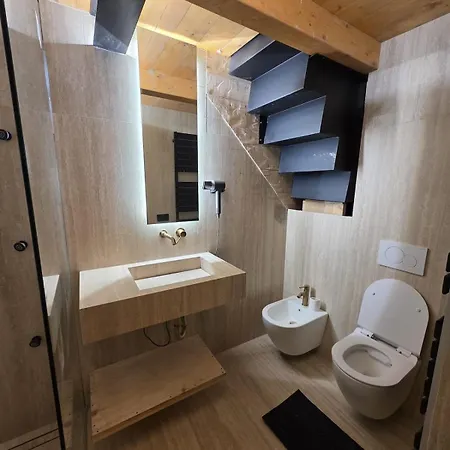 Muranche Loft S1 *