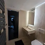 Muranche Loft S1 Apartman Valtournenche