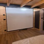 Apartman Muranche Loft S1 *