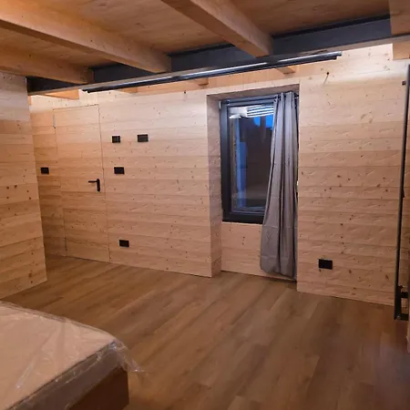 Muranche Loft S1 * 발토우르넨체