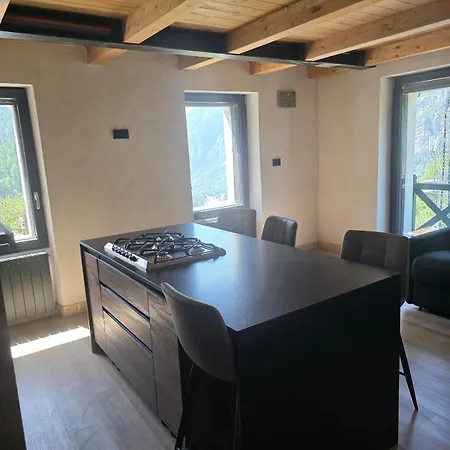 Muranche Loft S1