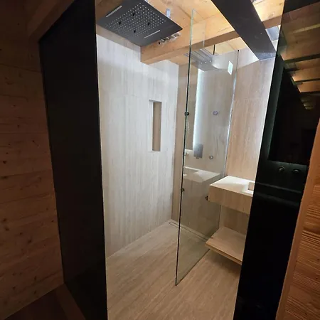 Muranche Loft S1 Valtournenche