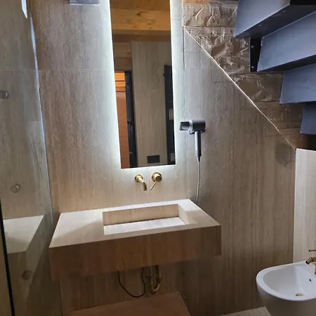 Muranche Loft S1 아파트