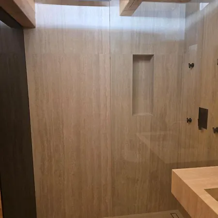 Muranche Loft S1 * 발토우르넨체