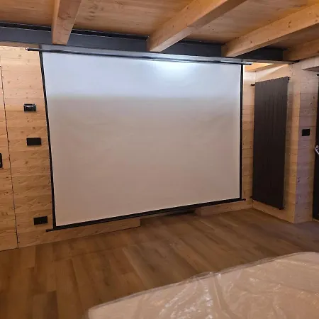 아파트 Muranche Loft S1 *