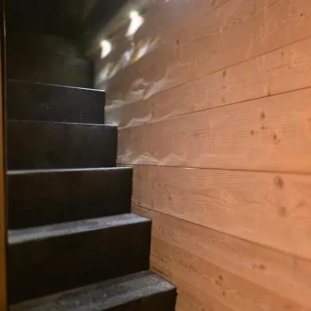 Muranche Loft S1 * 발토우르넨체