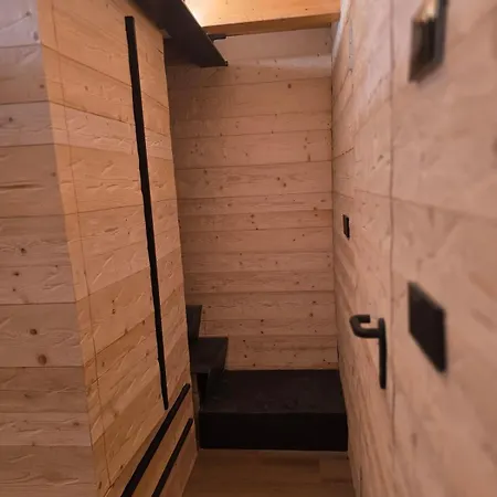 Muranche Loft S1 아파트 *