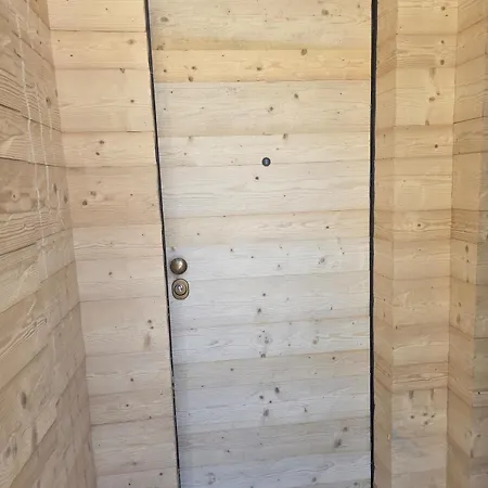 Muranche Loft S1 아파트