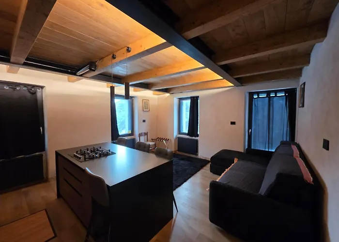 Muranche Loft S1 Lejlighed