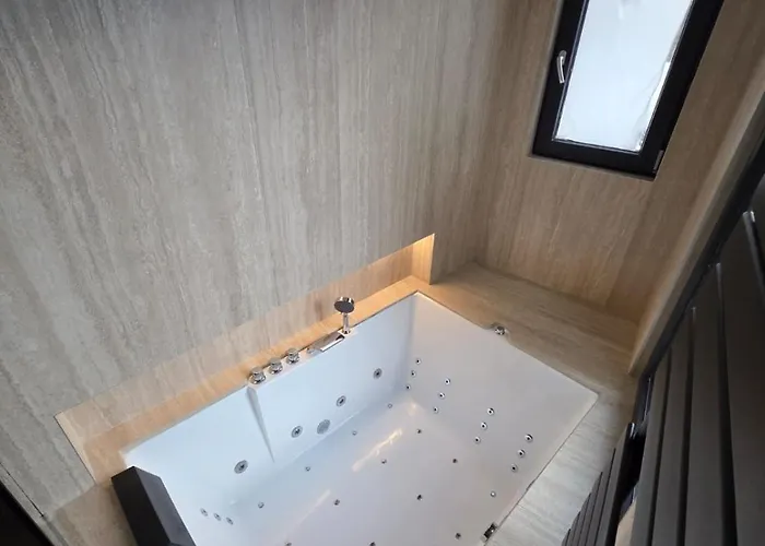 Muranche Loft S1 Apartment Valtournenche