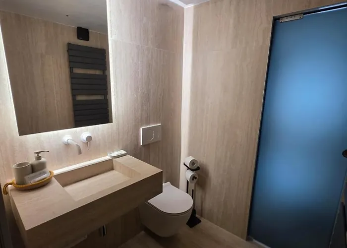 Apartment Muranche Loft S1 Valtournenche