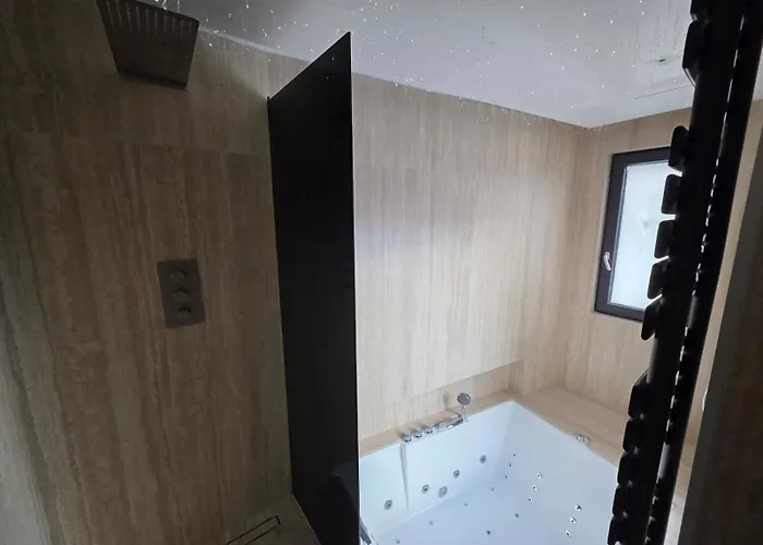 Muranche Loft S1 Lejlighed