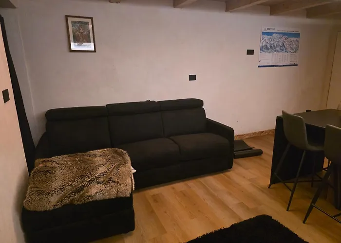 Lejlighed Muranche Loft S1 *