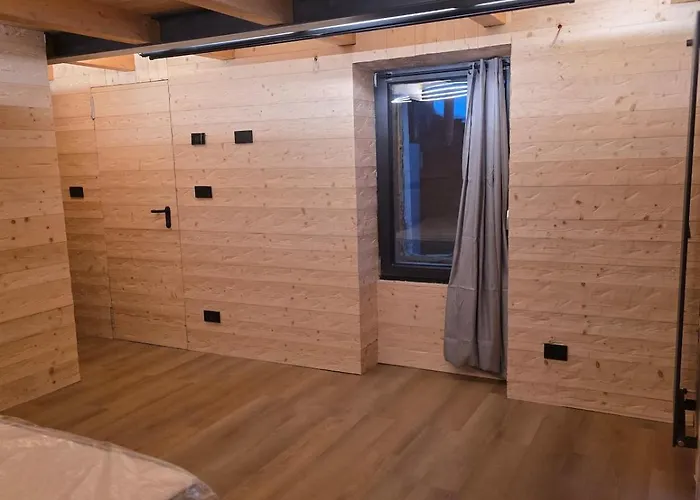 Muranche Loft S1 * Valtournenche