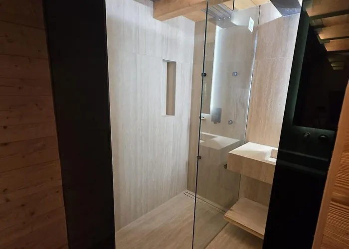 Muranche Loft S1 Valtournenche