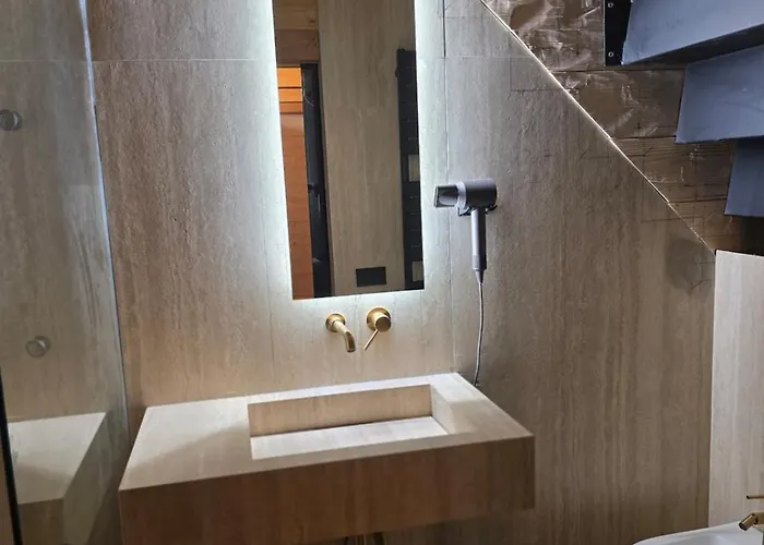 Muranche Loft S1 Appartement