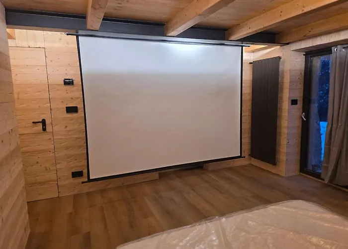 Apartment Muranche Loft S1 *