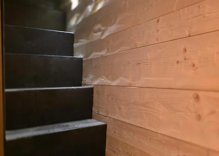 Muranche Loft S1 * Valtournenche