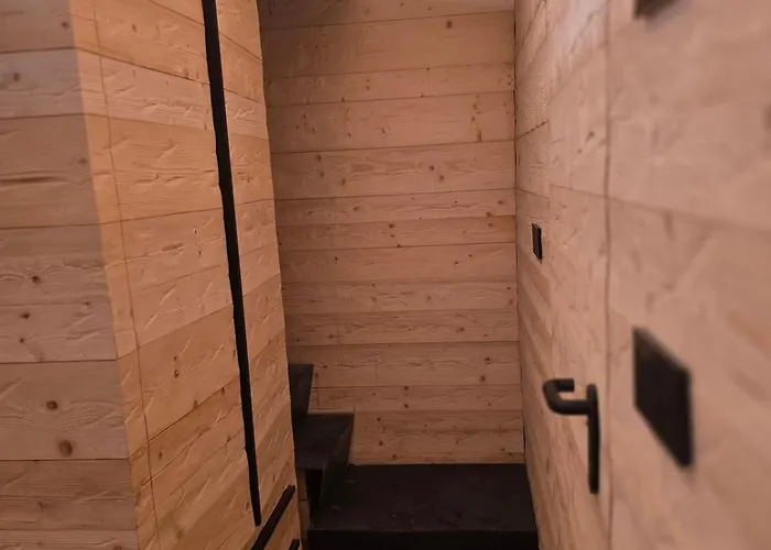 Muranche Loft S1 Apartment *