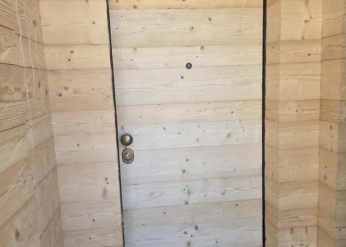 Muranche Loft S1 Apartment